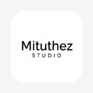 Mituthez Studio logo