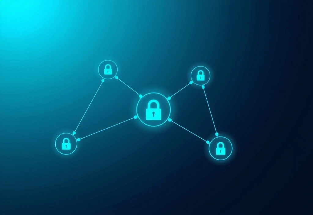 Data sharing concept